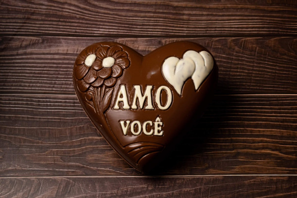 Coração 550g