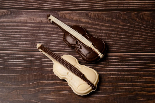 Violoncelo 80gr