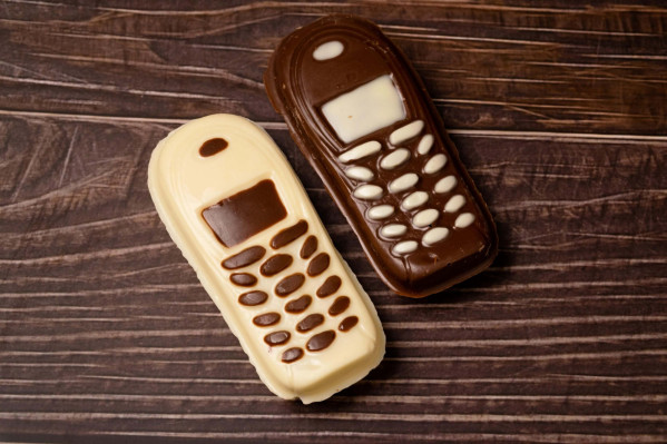 Celular 40g