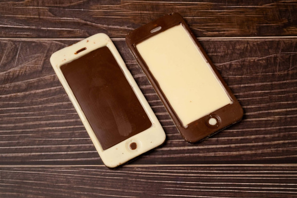 Celular Iphone 40g