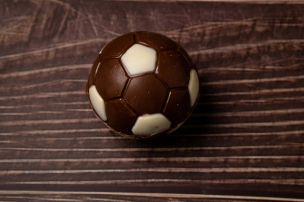Bola Futebol 50g
