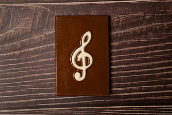 Placa de Música 38g