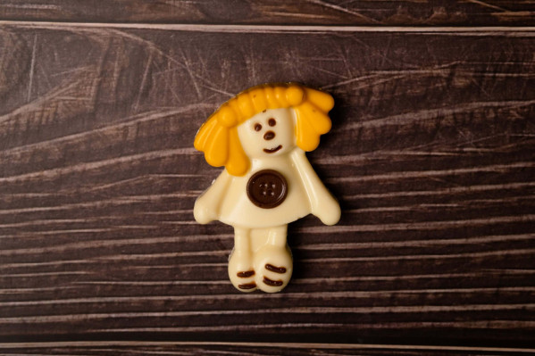 Boneca 30g