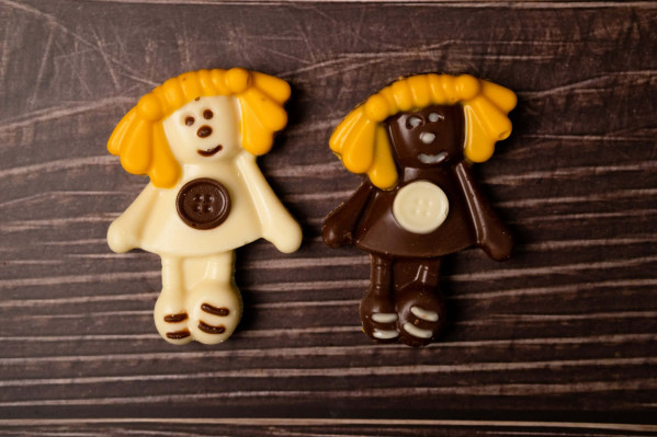 Boneca 30g