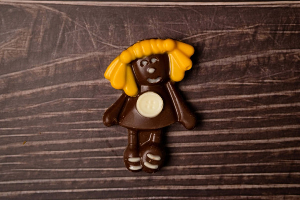 Boneca 30g