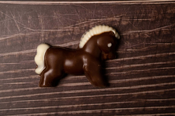 Cavalo 35g