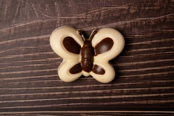 Borboleta 50g