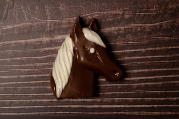 Cabeça Cavalo 45g