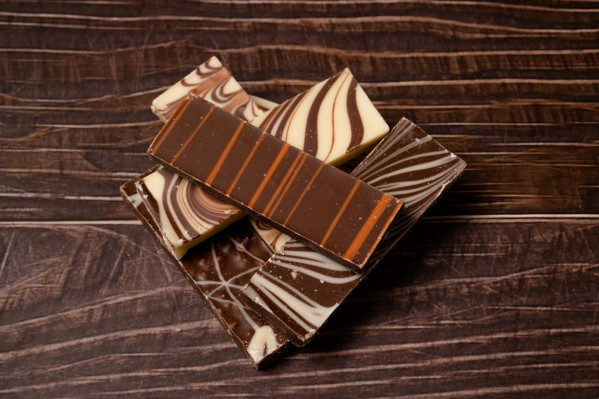 Barrinhas 23g Canela, Flocos, Castanha, Amendoim e Coco