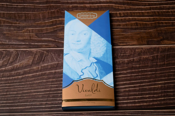 Barra 100g diet Vivaldi