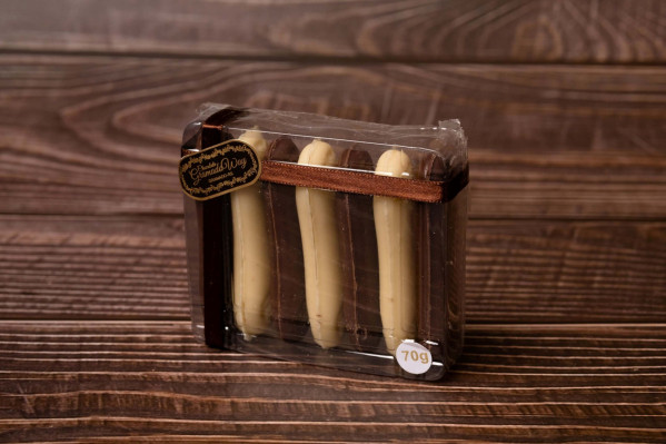 Língua de Gato 70g