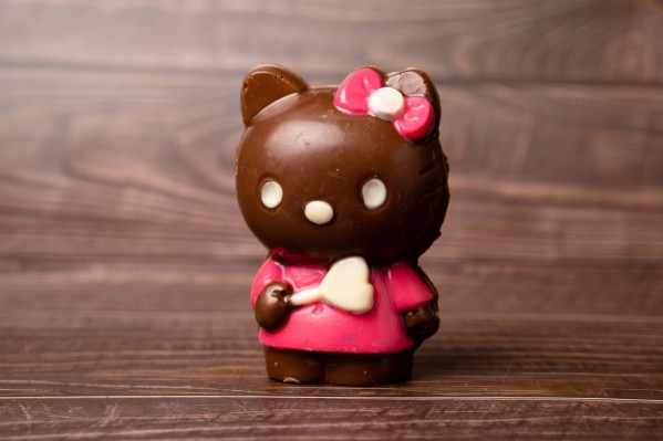 Hello Kitty 70g