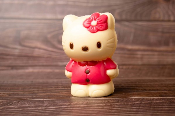 Hello Kitty 80g