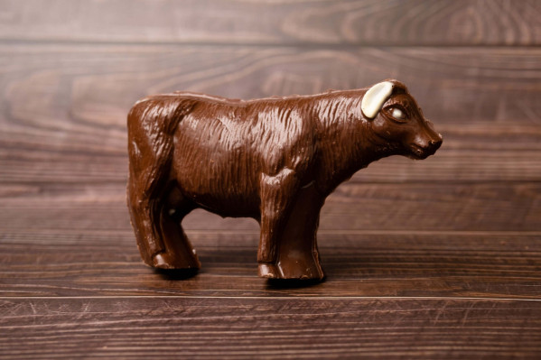 Vaca 100g