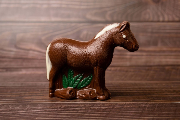 Cavalo 100g