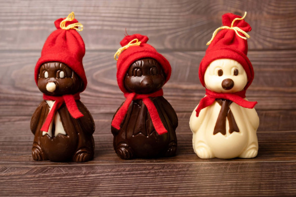 Pinguim 100g