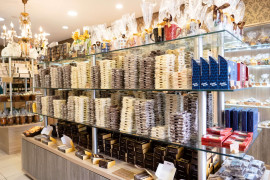 Apaixona-se pelos chocolates GramadoWay.