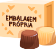 Embalagem Própria