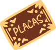 Placas